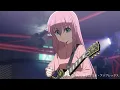 ぼっち・ざ・ろっく！結束バンド「ギターと孤独と蒼い惑星」 MAD AMV