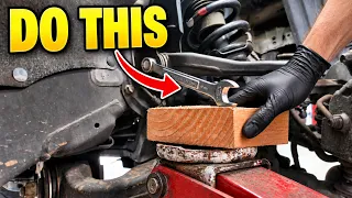 I Tried the Internet’s Most Viral Mechanic Hacks (This One is GENIUS)