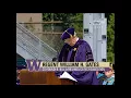 Archive William H Gates Sr 2010 University of Washington Commencement Speaker