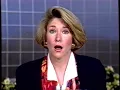 1991 KVIA Channel 7 El Paso Texas News Tease Promos