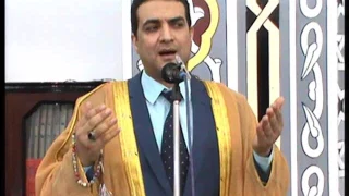 امسيه دينيه بالمسجد الكبير بقريه البوها مركز ميت غمر دقهليه مع المبتهل الشيخ حسام الاجاوى 