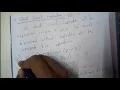 20 Short Circuit evaluation