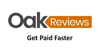 Oak Reviews - SMS Dashboard