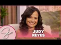 Judy Reyes Talks High Potential
