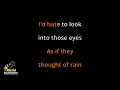 Sweet Child O' Mine - Guns N' Roses (Karaoke Songs With Lyrics - Original Key)