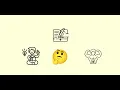 If you're ambitious but lazy, please watch this video...