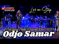 Muziekformatie ODJO SAMAR, Pop Jawa Night 2023 Reeuwijk De Brug, Lagu Pop Jawa Suriname Indonesia
