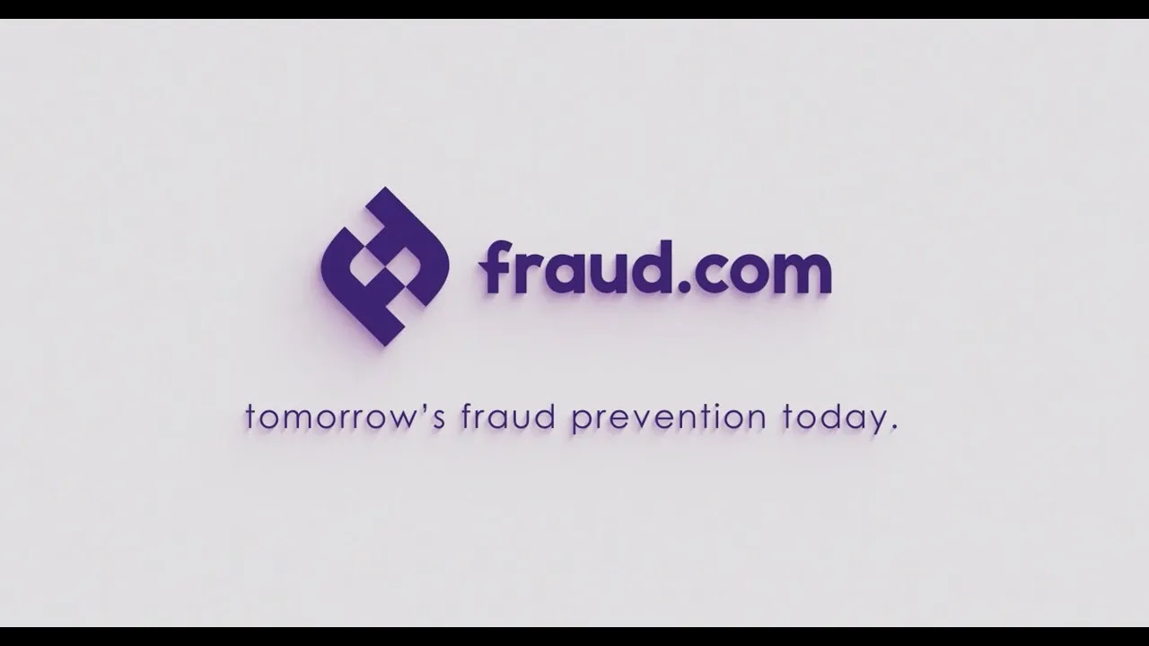 Fraud.com Product AI Animation video
