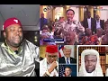 Lagu Prophet Odumeje Rejects City Boy movement, calling for the release of Mazi Nnamdi Kanu 