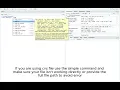 How to Import Data in RStudio Beginner Tutorial
