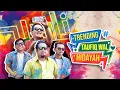 Wali Band - Trending Taufiq Wal Hidayah (Backing Vocal) (Official Music Video) (HQ) (1080p) #music