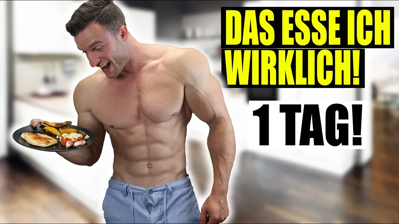 EINE GANZE WOCHE NUR 5 MINUTEN REZEPTE ESSEN| geht das gesund?