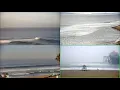 California Cam Check Thursday Morning