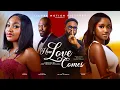 Download Lagu HOW LOVE COMES - ANGEL UNIGWE, CHISOM AGOAWUIKE, MICHAEL EJOOR, LATEST 2025 NIGERIAN MOVIE
