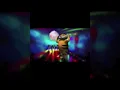garfield dancing to happy low quality