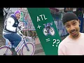 How Do BIKES Change LIVES - Atlanta GA