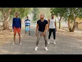Kizz Daniel Eh God (Barnabas) afro dance freestyle class