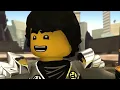 A2Z (Philippines) - LEGO Ninjago (Season 2): Season Finale Promo (July 31, 2022)