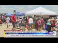 San Angelo READS Summer Book Patrol event
