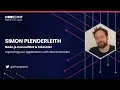 Improving your applications with AbortController - Simon Plenderleith