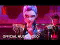 Download Lagu Takedown Music Video (From Kpop Demon Hunters) TWICE (Jihyo, Jeoungyeon, Chaeyoung)