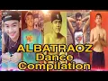ALBATRAOZ Dance Compilation / Tiktok Dance Edition (PART 1 )