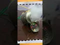 Download Lagu DIY Mini 12v Dry Ice Fog Machine | #shorts