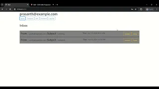 project3 - CS50 Web Programming with Python and JavaScript