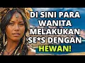 Download Lagu Beginilah Kehidupan Di TAJIKISTAN, Negara Dengan Adat Paling Aneh Di Dunia