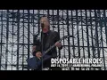 Download Lagu Metallica: Disposable Heroes (Hämeenlinna, Finland - July 16, 2019)