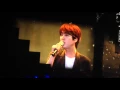 [KCON2016ABUDHABI]  032516 - KYUHYUN : A MILLION PIECES