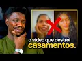 Download Lagu Eu tinha um CASAMENTO FELIZ, mas eu assisti ESSE VÍDEO