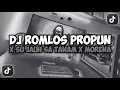 Download Lagu DJ ROMLOS PROPUN X SU JAUH SA TANAM X MORENA VIRAL TIKTOK SLOW FULL SONG MAMAN FVNDY 2025