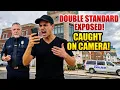 Miami Police EXPOSED Auditor Calls Out Media Parking DOUBLE STANDARD Recording Confusion