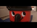 Henry - Short Horror Comedy