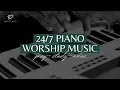 Download Lagu 24/7 Peaceful Piano With Scriptures of God's Promises