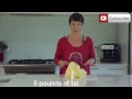 Here s Why Losing 5 Pounds of Fat Is a Big Deal