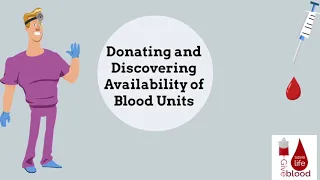 مشروع التخرج التبرع بالدم DDABU Project 