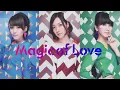 Perfume Magic of Love (English-subs)
