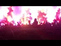 Koe Wetzel - Fuss & Fight live @John T Floore Country Store rainy night 11/29/2019