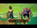 Download Lagu Dragon Ball Z : Kakarot Vegeta vs Dodoria Full Fight (1080p) (PC) (English Audio) (60 Fps)