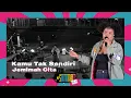 Lagu Jemimah Cita - Kamu Tak Sendiri (Live at SOUNDTASTIC)
