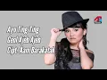 AYU TING TING - GEOL AJEB AJEB