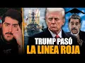 Trump FINALIZA preparativos para Venezuela, se le acabo el tiempo a Maduro