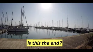 Is this the end? OTB 071