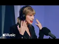 Download Lagu Taylor Swift: 'Lover', Politics, \u0026 Friendship with Selena Gomez | Apple Music