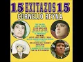 CORNELIO REYNA--Me Cai De La Nube Que Andaba