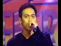 Geneva Cruz with Jeffrey Hidalgo- Can this be love