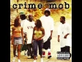 Download Lagu Crime Mob: Knuck If You Buck (Explicit) ft. Lil' Scrappy