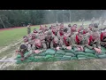 Delta Company 2-29 Infantry Regiment takes on the First 100 Yards
